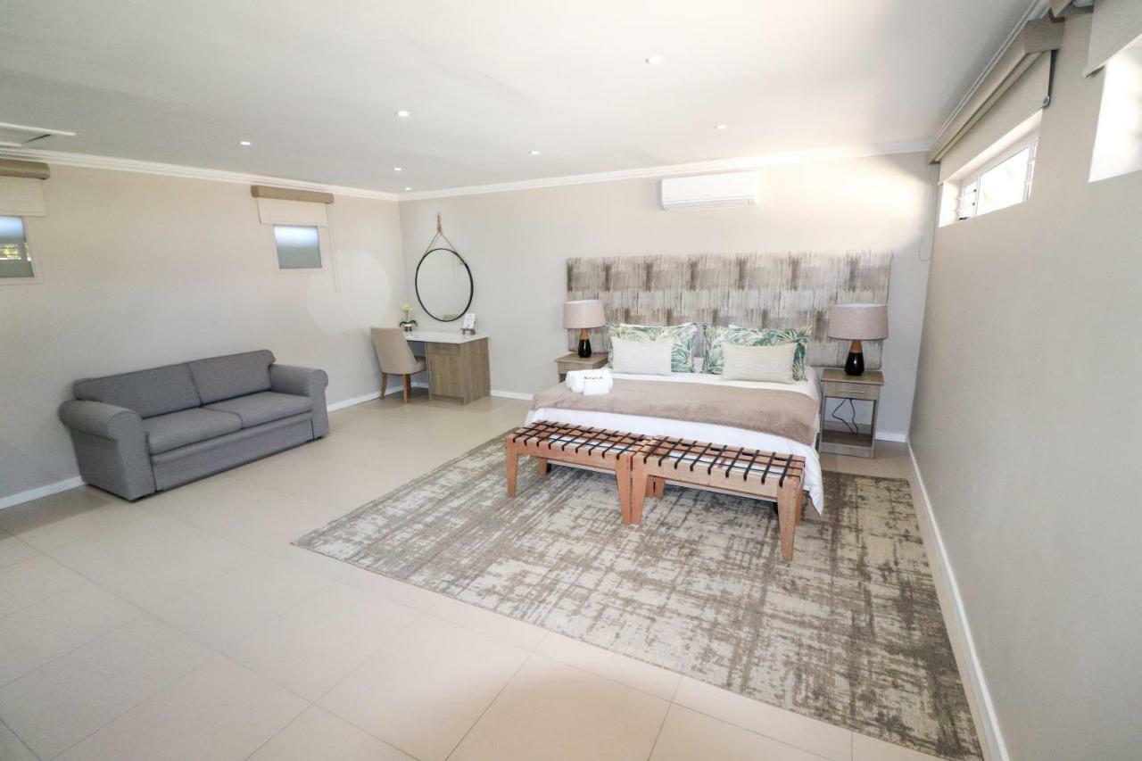 Stonehill Villa بلومفونتين المظهر الخارجي الصورة